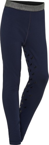 Equipage kinder reitleggings - equipage,