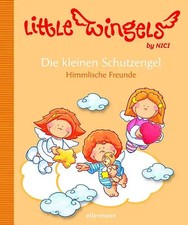 Little wingels die - wingels, kleinen