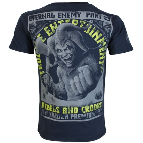 Yakuza premium herren shirt - yakuza,