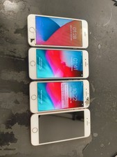 Apple iPhone 6s A1688 (CDMA | GSM) - 32GB - Roségold (Ohne Simlock) (4Stk.)