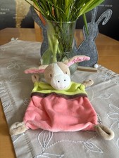 💕Schmusetuch Kuscheltuch