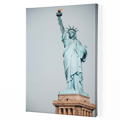 Freiheitsstatue new york - new,