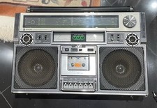 JVC, Victor Biphonic RC838W