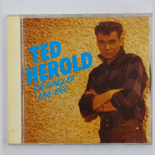 Ted herold die - herold, singles