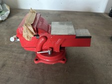 Schraubstock 100mm
