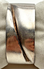 Armreif - 925er Silber -