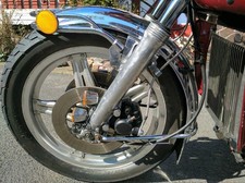 HONDA GL 1000 / 1200   zwei
