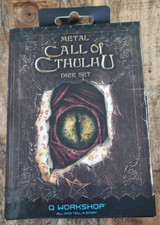 PREMIUM: Call of Cthulhu