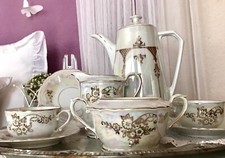 Kahla Porzellan irisierend