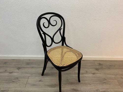 Thonet radomsko stuhl 4 - radomsko, nr.
