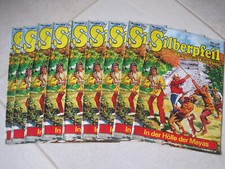 SILBERPFEIL Nr. 153 (Bastei