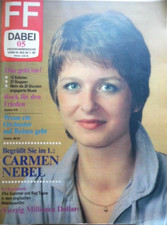 FF DABEI 5- 1983 TV: 24.-30.1