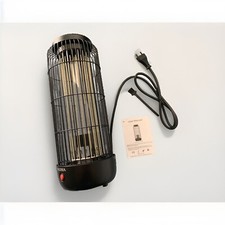 EUQQZU Insektenvernichter Elektrischer, 12W UV Anti-Mückenlampe Insektenlampe