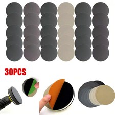 30x Schleifscheiben 125mm