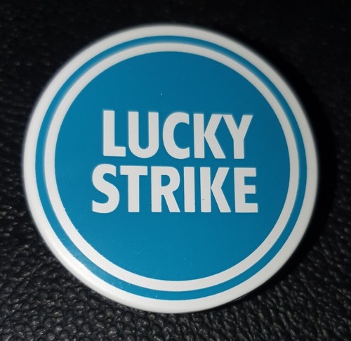 Lucky strike luckys rundes - strike,
