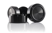 Hifi Lab Alu Füße massiv