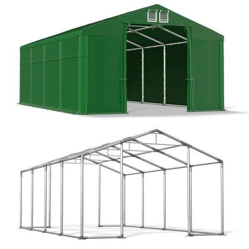 5x8x2 zeltlagerhalle - 5x8x2,5,