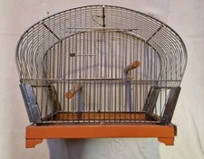 Vogelkäfig Vogelbauer Deko