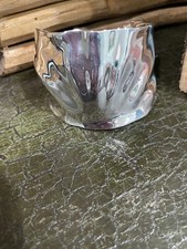 Robert Lee Morris Shell Cuff