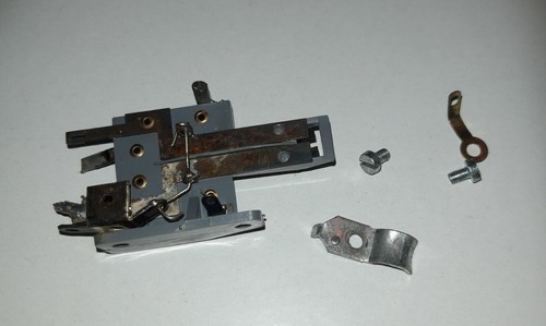 Bauteil aus dual - aus,