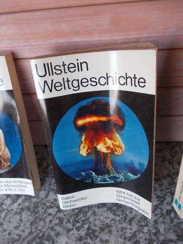 Ullstein weltgeschichte band - weltgeschichte,,