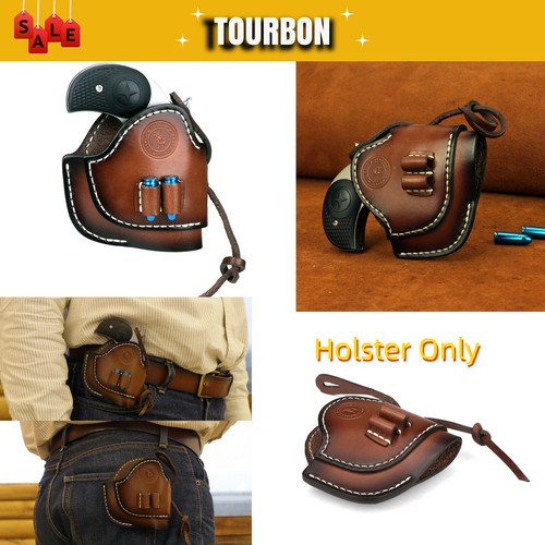 Handgun pocket holster - handgun, for