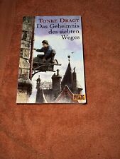 Das Geheimnis des siebten Weges von Tonke Dragt