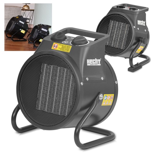 Keramik heizlüfter elektro - keramik,