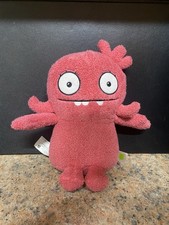 Ugly Doll Plüschtier Puppe