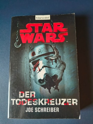 Star wars der - der,