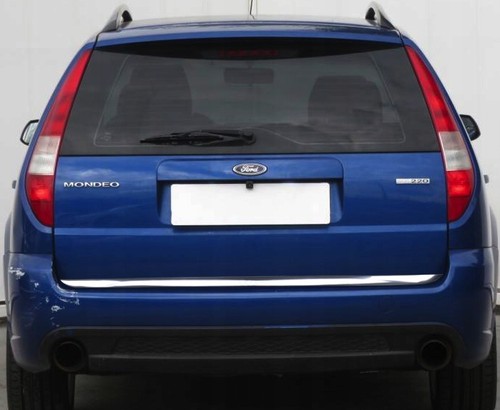 Ford mondeo mk3 iii kombi - mondeo,
