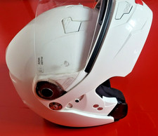 Helm NP 249€ Klapphelm Nolan