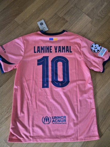 Barcelona trikot gr xl - fc., gr.xl