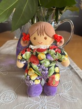 💕Schmusepuppe Püppchen