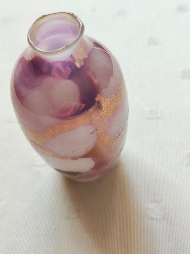 Vase miniatur glas - vase,, miniatur,