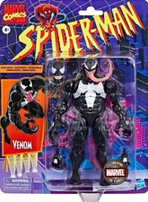 Hasbro Marvel Legends 85TH