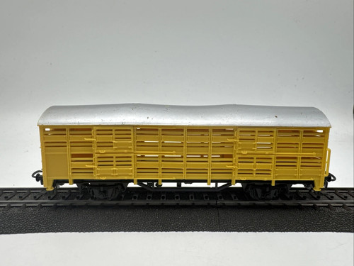 Märklin 4589 verschlagwagen - 4589,