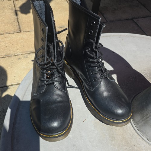 Doc martens stiefel größe - stiefel,,