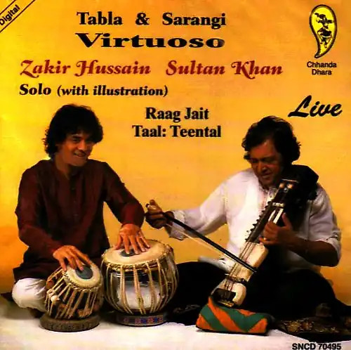 Zakir hussain tabla - -, &