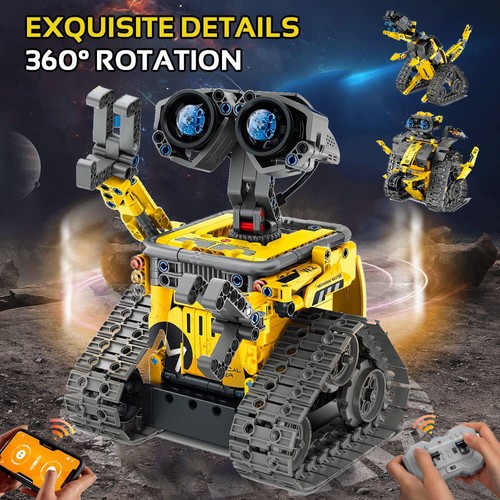 Technik roboter kinder - technik,
