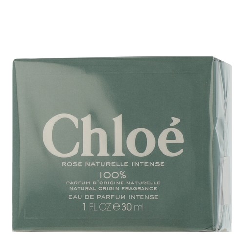 Chloé rose - chloé, naturelle