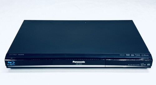 Panasonic dmp bd35 blu - dmp-bd35, dvd