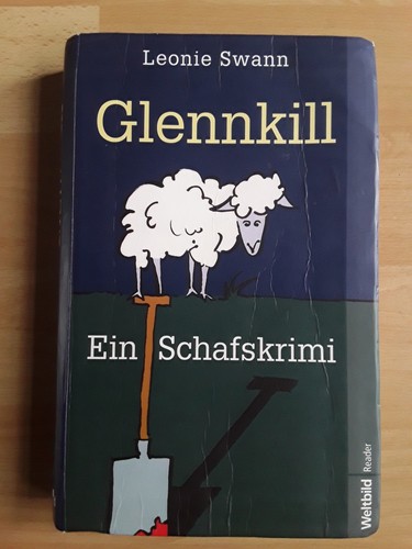 Leonie swann glennkill - leonie, ein
