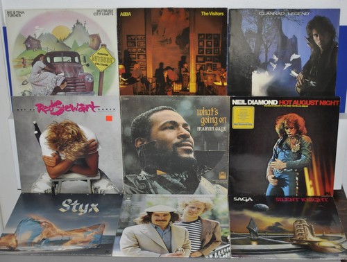 Covers dekoration basteln - 9,