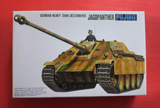 1/76 Fujimi 76014 WA-14, German Heavy Tank Destroyer JAGDPANTHER