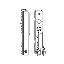 Maco Multi-Matic Ecklagerband