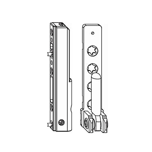 Maco multi matic ecklagerband - maco, multi-matic
