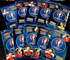 PANINI Adrenalyn XL Uefa EURO