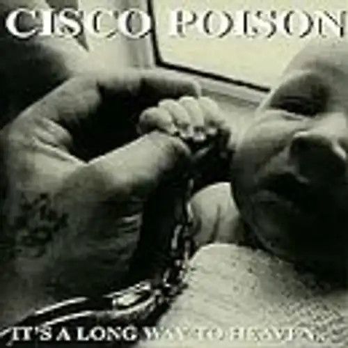 Cisco poison its long - cisco,