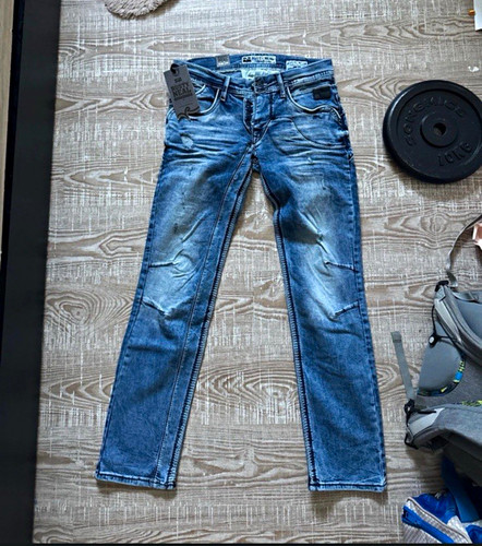 Rusty neal herren jeans - herren,